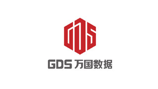 萬國數據